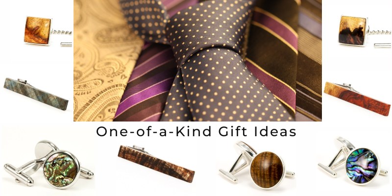 One-Of-A-Kind Gifts