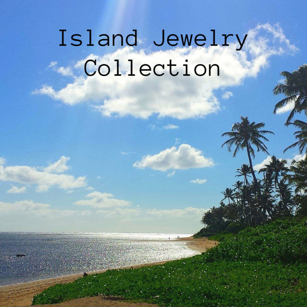 Islands Jewelry Collection