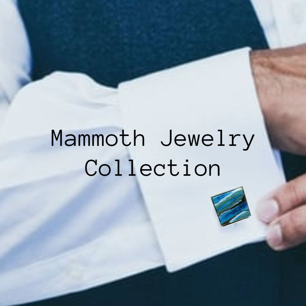 Announcing Our New Mammoth Jewelry Collection