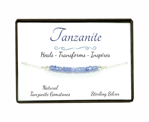 Buy NEW COLOR Swarovski Tanzanite Crystal Bracelet,emerald Cut Octagon  Bracelet,stacking,deep Purple,rectangle,silver Tennis Bracelet,gift Online  in India - Etsy