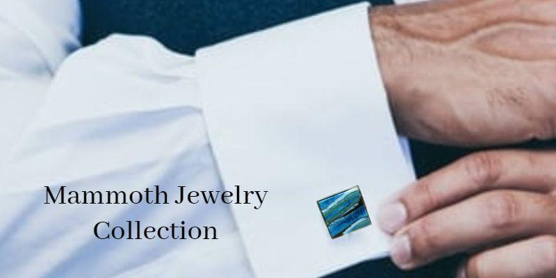 Mammoth Jewelry Collection